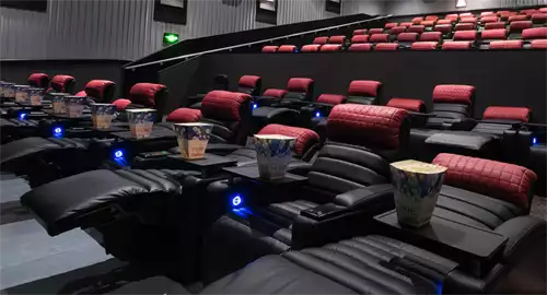 Vue Cinema Gateshead