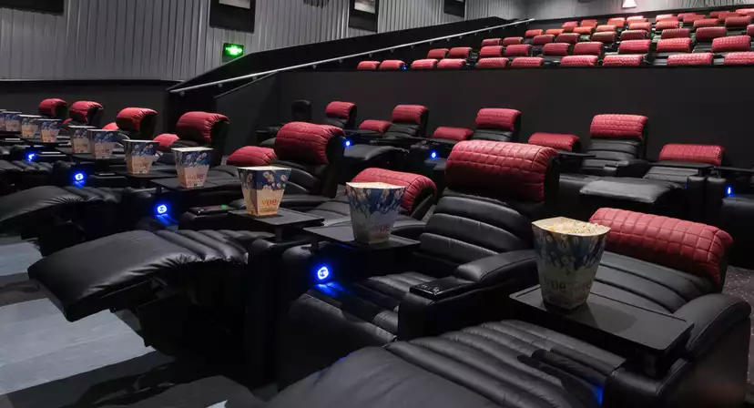 Vue Cinema Hull