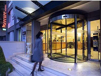 Mercure Roma Corso Trieste