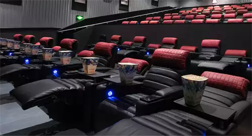Vue Cinema Rhyl