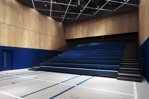 Theatre