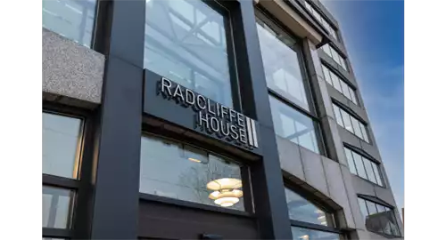 Radcliffe House Business Centre