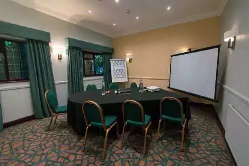 Ansty Suite