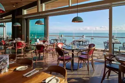 Bar Pierre at Bistrot Pierre Eastbourne