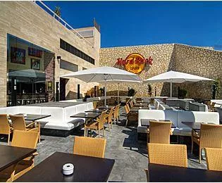 Hard Rock Cafe Mallorca