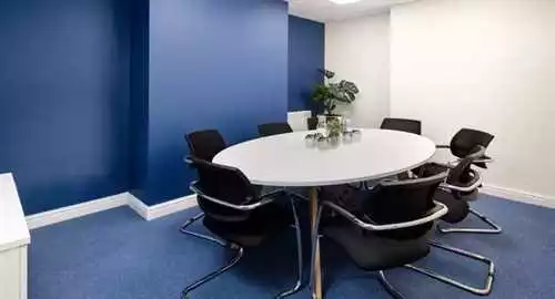 The Vivary at Creech Castle Business Centre