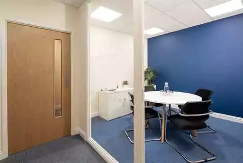 The Keep at Creech Castle Business Centre