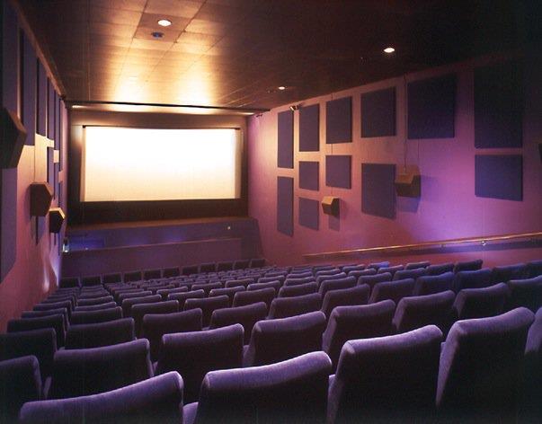 Clapham Picturehouse | South West London Cinema Screen Venue Hire ...