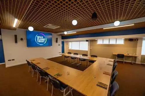 Whitley Meeting & Function Room
