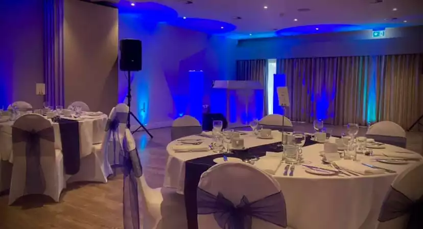 venue