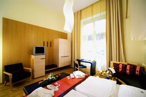Falkensteiner Hotel Maria Prag