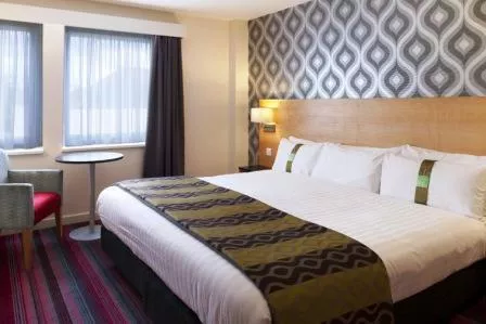 Holiday Inn Darlington, A1 Scotch Corner
