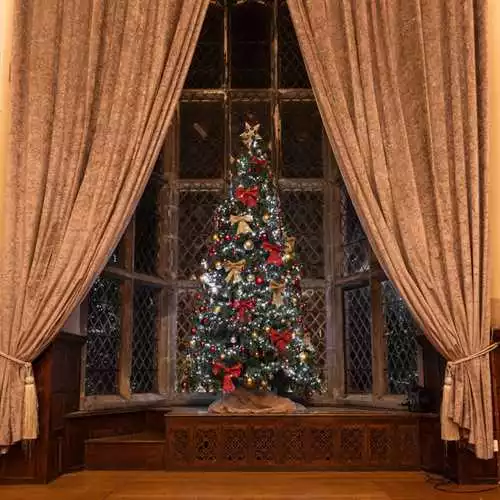 Redworth Hall Hotel, Durham Christmas Parties 2024