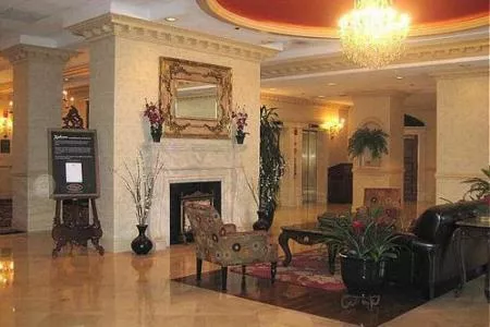 Radisson Hotel Orlando-UCF