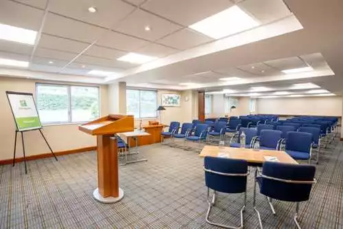 Arundel and Scotney at Holiday Inn Maidstone - Sevenoaks