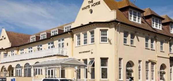 White Horse Hotel, Brighton