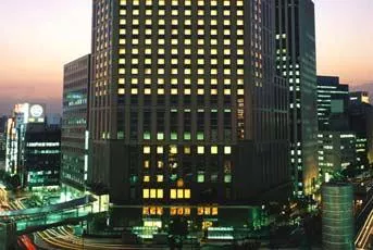Yokohama Bay Sheraton Hotel & Towers