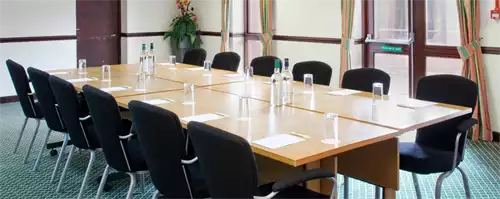 Boardroom at Holiday Inn Norwich - North