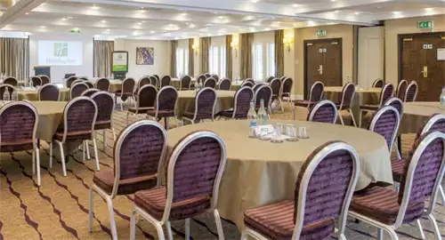 Holiday Inn Birmingham-Bromsgrove