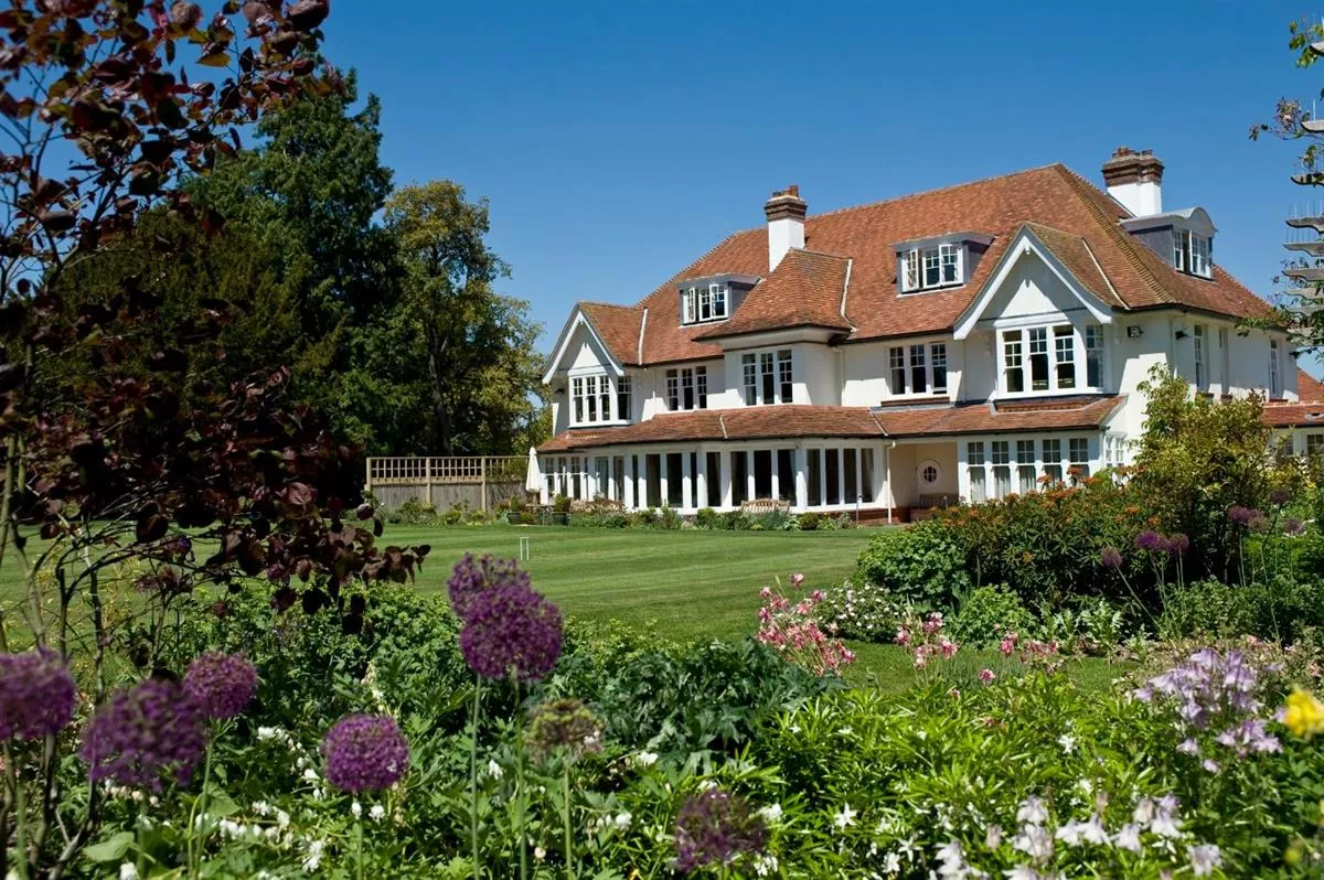 Park House Hotel and PH2O Spa