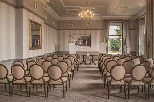 Palmer Room at De Vere Wokefield Estate