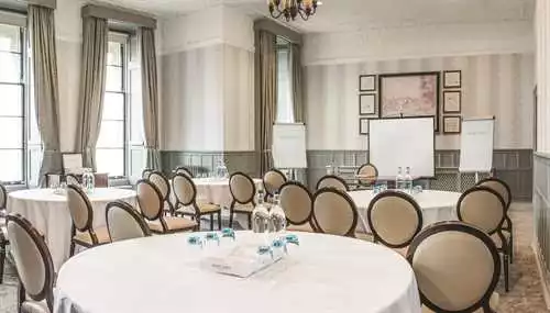 Mortimer Room at De Vere Wokefield Estate
