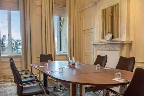 Majestic Suite