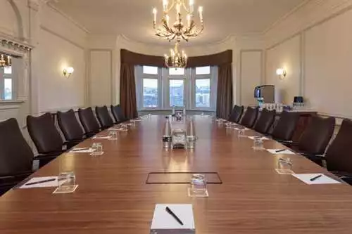 Buxton Suite