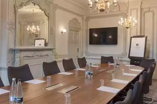 Cheltenham Suite