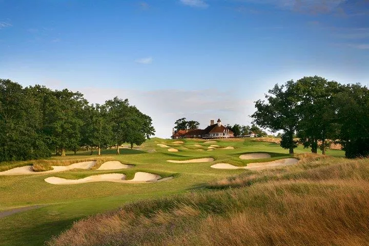 Chart Hills Golf Club