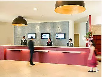 Hotel Novotel Istanbul