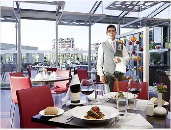 Novotel Kayseri