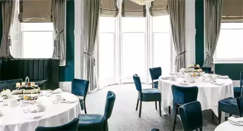 Doubletree by Hilton Chester