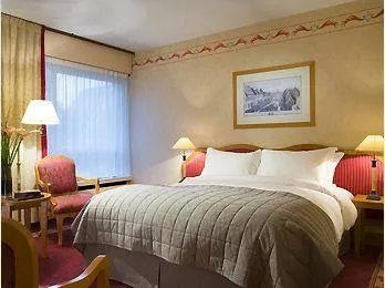 Sofitel Strasbourg Grande Ile
