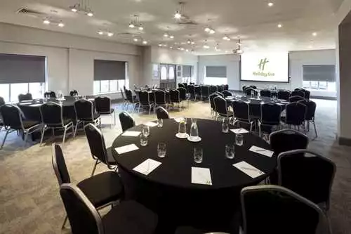 Grenadier Suite at Holiday Inn Reading - South