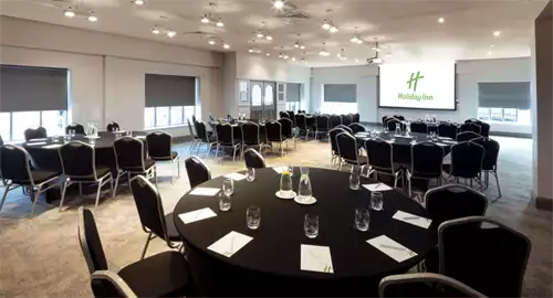 Holiday Inn Reading South M4 J11, Reading Christmas Parties 2024