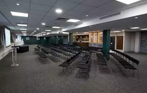Millennium Lounge at Principality Stadium