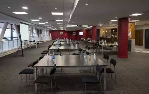 President's Lounge at Principality Stadium