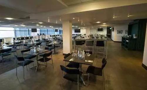 The Clubhouse at Principality Stadium