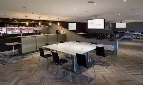 South Stand Lounge at Principality Stadium