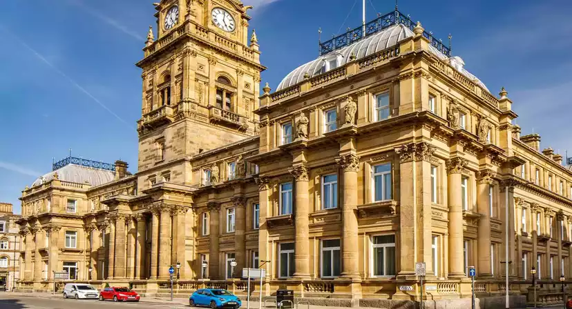 Municipal Hotel Liverpool - MGallery