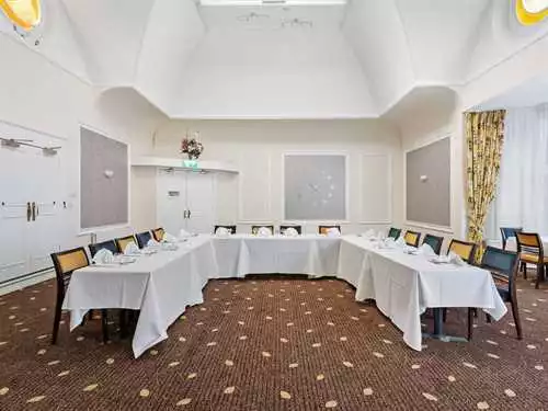 Wedmore Suite