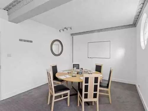 Boardroom