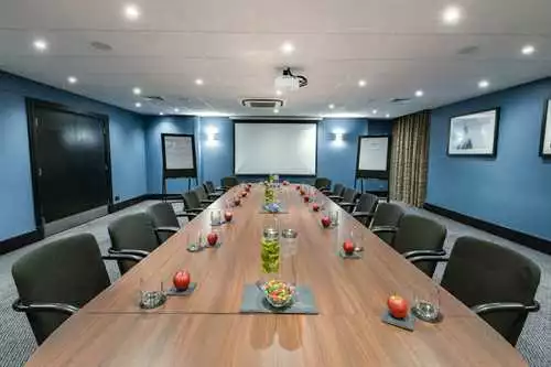 Astor Suite at Crowne Plaza Plymouth