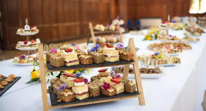 Dorset Delights Funeral Catering in Yeovil & Sherborne