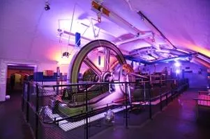 venue