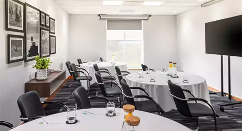 Holiday Inn London - Gatwick Airport 