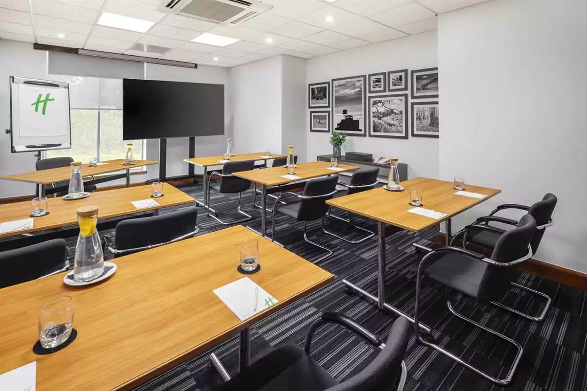 Endeavour Suite at Holiday Inn London - Gatwick Airport  in Crawley