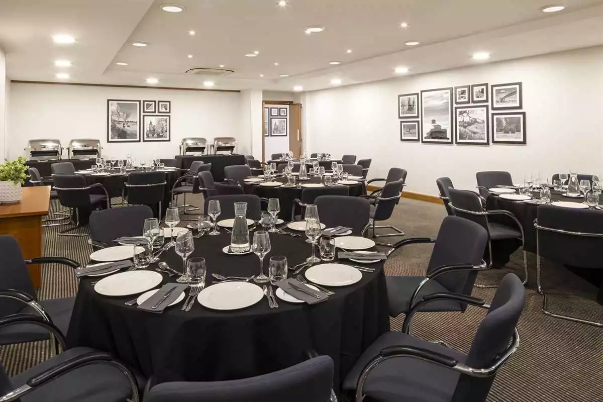 Erhart Suite at Holiday Inn London - Gatwick Airport  in Crawley