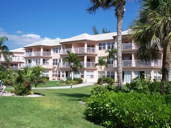 Island Seas Resort